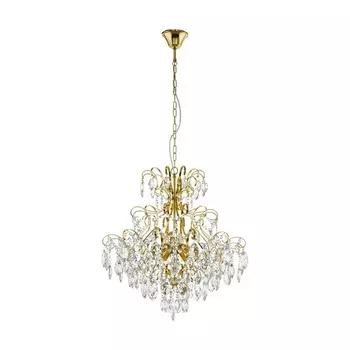 Подвесная люстра Fenoullet 1 39605 Eglo