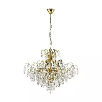 Подвесная люстра Fenoullet 1 39606 Eglo