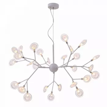 Подвесная люстра Florencia FR5053PL-27W Freya