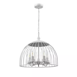 Подвесная люстра Florian 983 VL5061P05 Vele Luce
