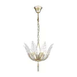 Подвесная люстра Floweri 4838/4 Odeon Light