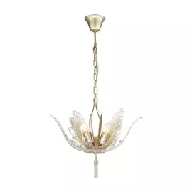 Подвесная люстра Floweri 4838/6 Odeon Light