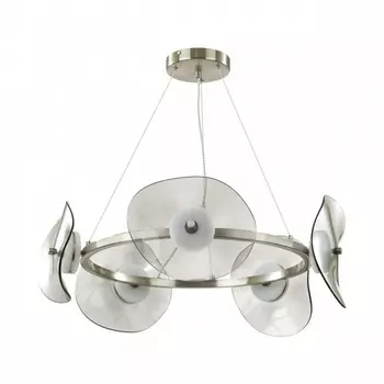 Подвесная люстра Fluent 4858/48L Odeon Light