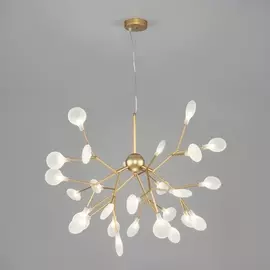 Подвесная люстра Foglia 341 Smart Bogate's