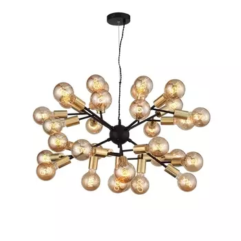 Подвесная люстра Foglione SL437.403.32 ST Luce