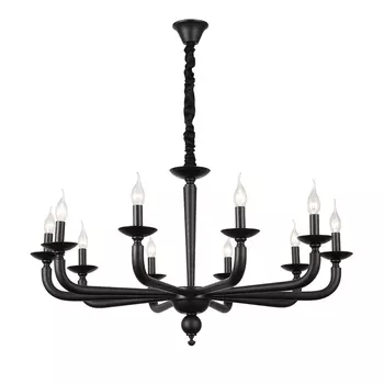 Подвесная люстра Forteza SL1114.403.10 ST Luce