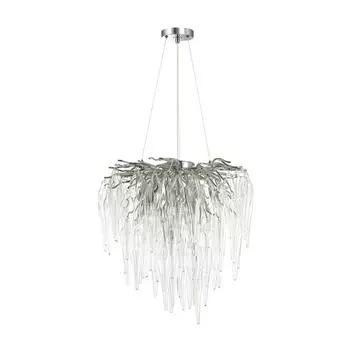 Подвесная люстра Foscara 4719/5 Odeon Light