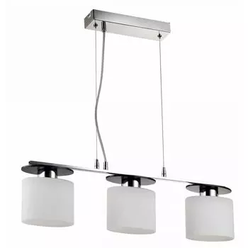 Подвесная люстра Freya Bice FR5101-PL-33-CN