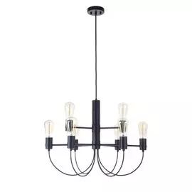 Подвесная люстра Freya Irena FR4722-PL-09-BR