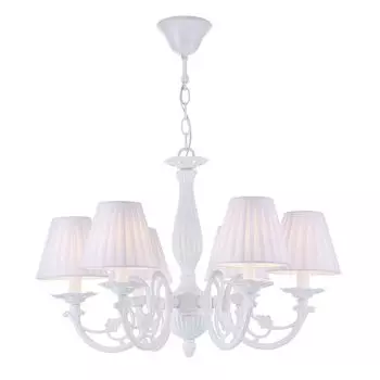 Подвесная люстра Freya Jasmine FR2686PL-06W