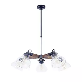 Подвесная люстра Freya Lorenza FR4171-PL-05-B