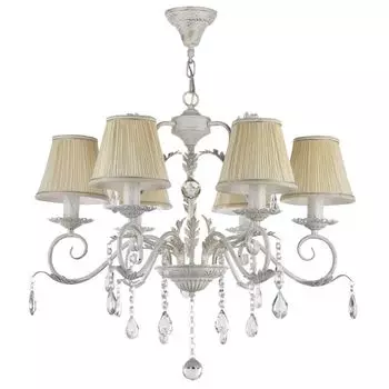 Подвесная люстра Freya Susie FR3403-PL-06-WG