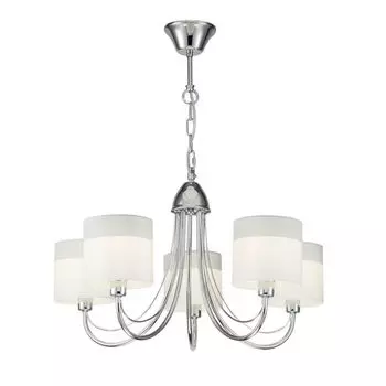 Подвесная люстра Freya Taisia FR5683PL-05CH