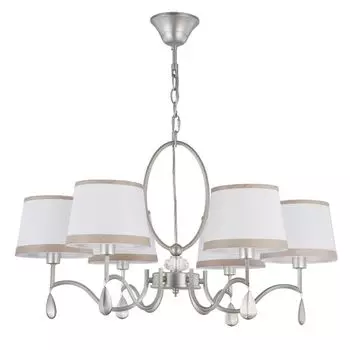 Подвесная люстра Freya Teona FR5538PL-06BR