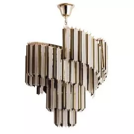 Подвесная люстра Frizzante 1681/01 LM-9 Arte Lamp