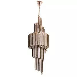 Подвесная люстра Frizzante 1683/01 LM-11 Arte Lamp