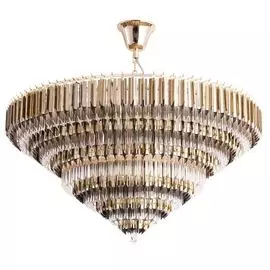 Подвесная люстра Frizzante 1683/01 LM-16 Arte Lamp