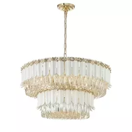 Подвесная люстра Frons 2734-12P Favourite