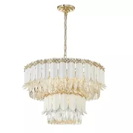 Подвесная люстра Frons 2734-9PC Favourite