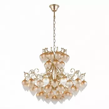 Подвесная люстра Frutti SL659.303.06 ST Luce