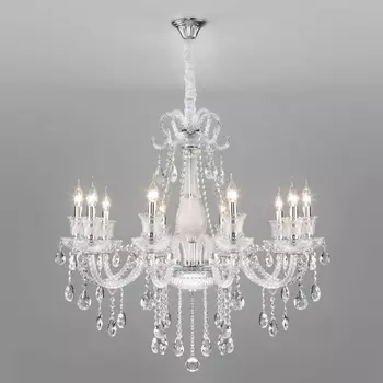 Подвесная люстра Gabrielle 336/10 Bogate's