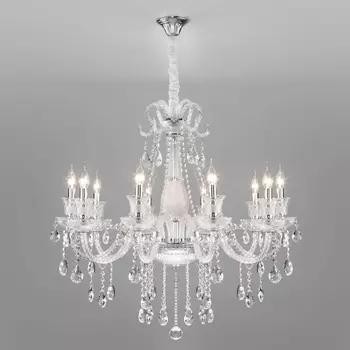 Подвесная люстра Gabrielle 336/10 Strotskis Bogate's