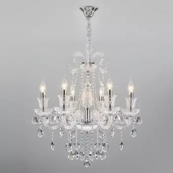 Подвесная люстра Gabrielle 336/6 Strotskis Bogate's