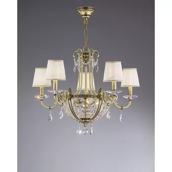 Подвесная люстра Galia 2538/5 Bejorama