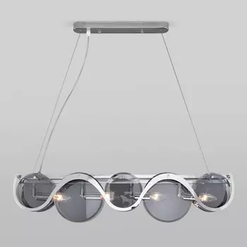 Подвесная люстра Galicia 321/4 Bogate's