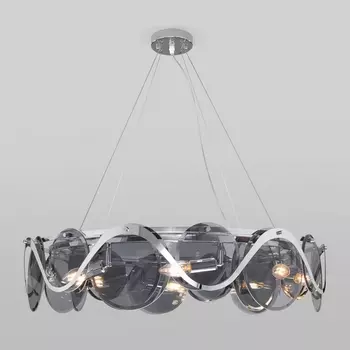 Подвесная люстра Galicia 321/8 Bogate's