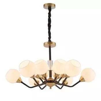 Подвесная люстра Germen 2550-12P Favourite