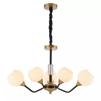 Подвесная люстра Germen 2550-6P Favourite