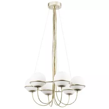 Подвесная люстра Globo 803263 Lightstar
