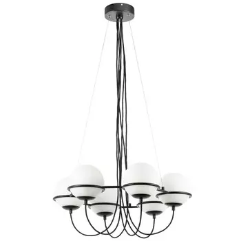 Подвесная люстра Globo 803267 Lightstar