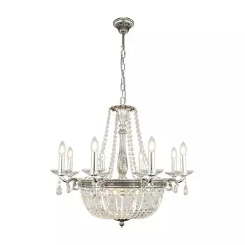 Подвесная люстра Globo Asha 64130-8