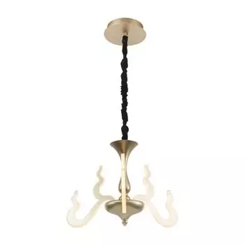 Подвесная люстра Globo Michi 64001-3