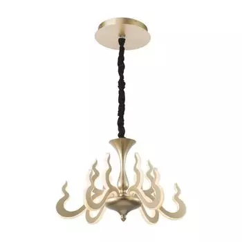 Подвесная люстра Globo Michi 64001-6