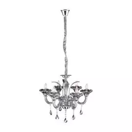 Подвесная люстра Globo Olenna 64129-6