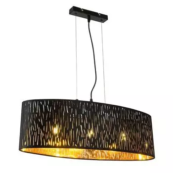 Подвесная люстра Globo Tuxon 15264H2