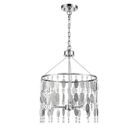 Подвесная люстра Grace 983 VL4093P03 Vele Luce