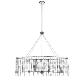 Подвесная люстра Grace 983 VL4093P62 Vele Luce