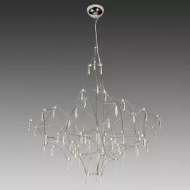 Подвесная люстра Gravetta SL797.103.114 ST Luce