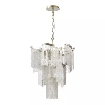 Подвесная люстра Graza 4630/7 Odeon Light