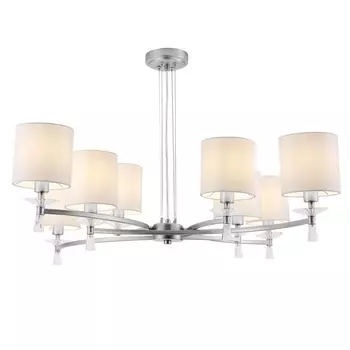 Подвесная люстра Grazia MOD046PL-08CH Maytoni