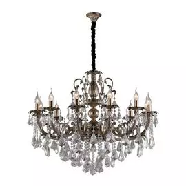 Подвесная люстра Grosseto OML-77733-12 Omnilux