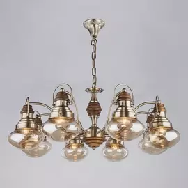 Подвесная люстра Gustavo 366/8 Smart Bogate's