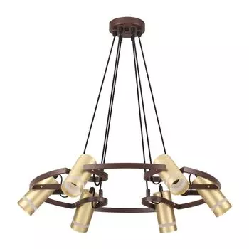 Подвесная люстра Harper 4444/6 Lumion