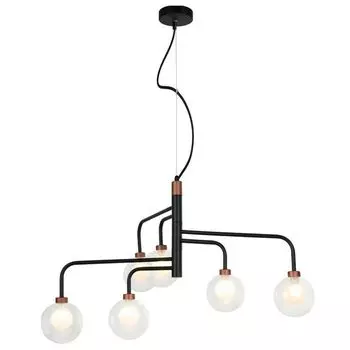 Подвесная люстра Helir 2568-6P F-Promo