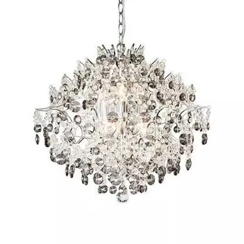 Подвесная люстра Hidden Gem 107415 MarkSlojd