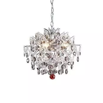 Подвесная люстра Hidden Gem 107416 MarkSlojd